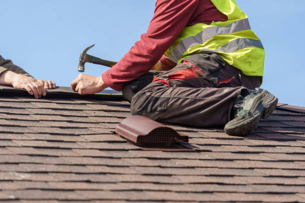 Best Commercial Roofing Services  in Hoosick Falls, NY