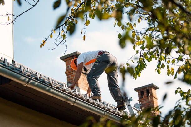 Best Metal Roofing Contractor  in Hoosick Falls, NY