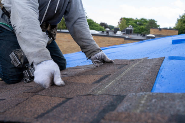 Best Shingle Roofing Installation  in Hoosick Falls, NY
