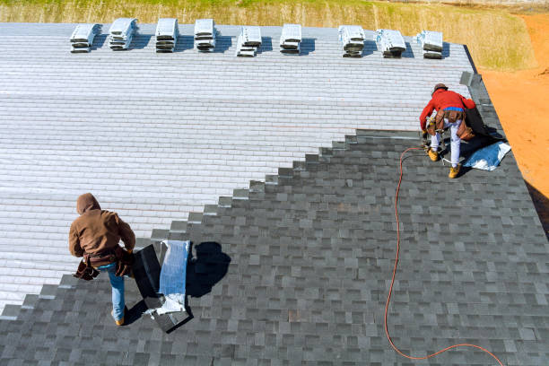Quick and Trustworthy Emergency Roof Repair Services in Hoosick Falls, NY