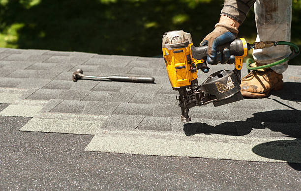Roof Repair Estimates in Hoosick Falls, NY