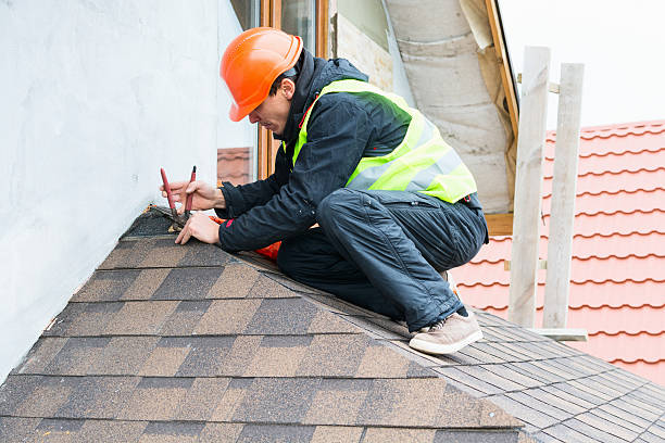 Best Flat Roof Repair Services  in Hoosick Falls, NY